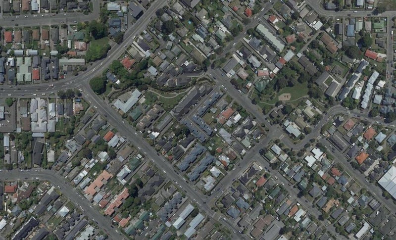 8/9 Cameron Street, Sydenham, Christchurch - Carousel 1