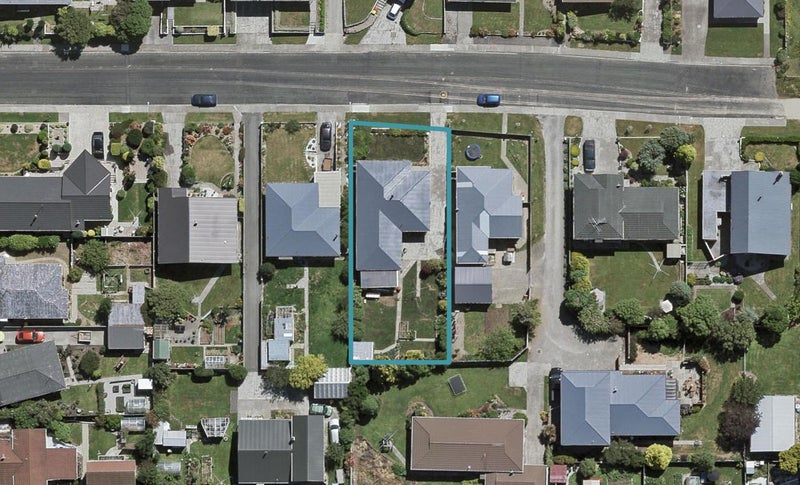 17 Ingram Street, Kingswell, Invercargill - Carousel 1