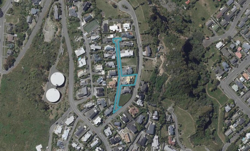 15 Dunkeld Lane, Redcliffs, Christchurch - Carousel 1