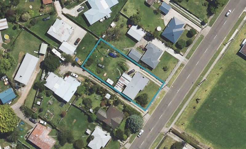 26 Tyndall Road, Outer Kaiti, Gisborne - Carousel 1