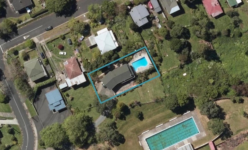 24 Wilkinson Avenue, Kamo, Whangarei - Carousel 1