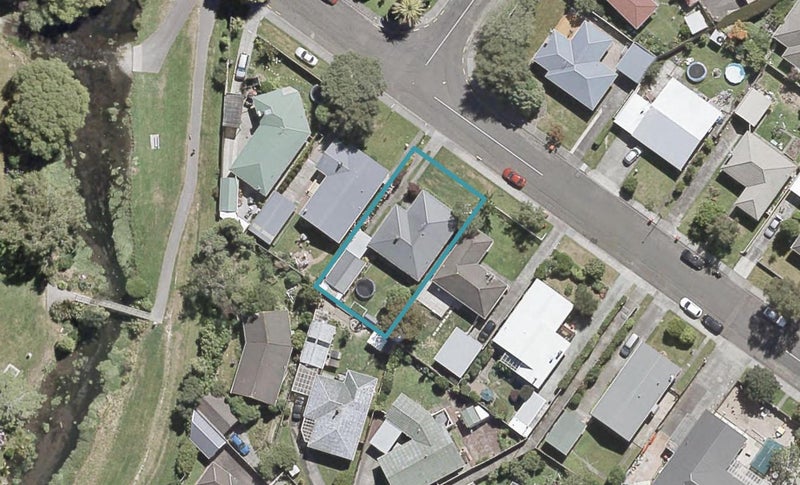 41 Kiwi Street, Heretaunga, Upper Hutt - Carousel 1