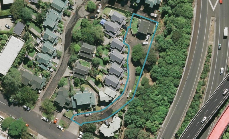 33/29 Beresford Street Central, Freemans Bay, Auckland - Carousel 1