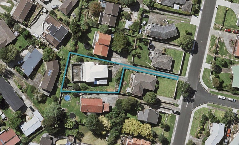101 Udys Road, Pakuranga, Auckland - Carousel 1