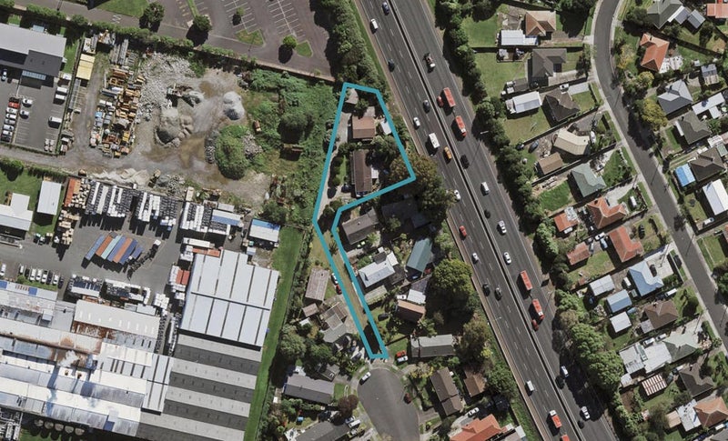 1/31 Kakapo Place, Papatoetoe, Auckland - Carousel 1