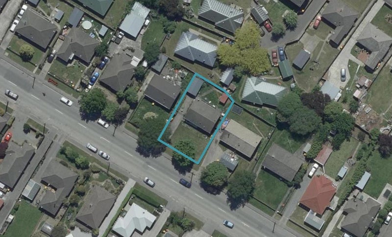 188 Langdons Road, Northcote, Christchurch - Carousel 1