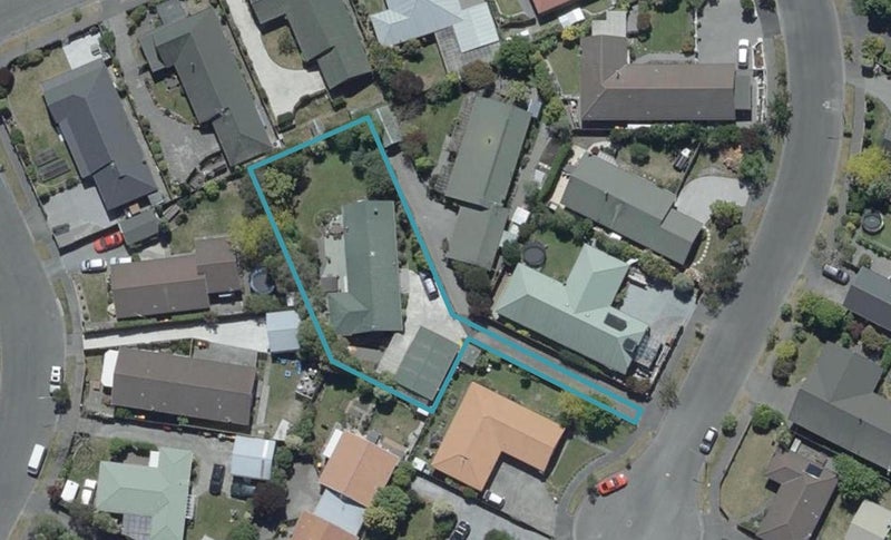 14 Forest Park Place, Parklands, Christchurch - Carousel 1
