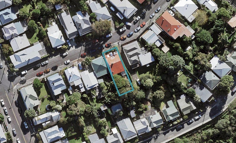 34 Home Street, Grey Lynn, Auckland - Carousel 1