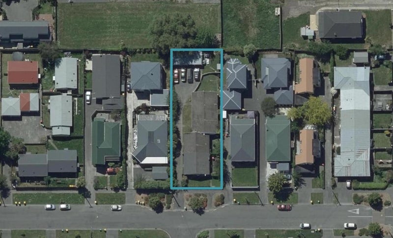 3/45 Gresford Street, Edgeware, Christchurch - Carousel 1