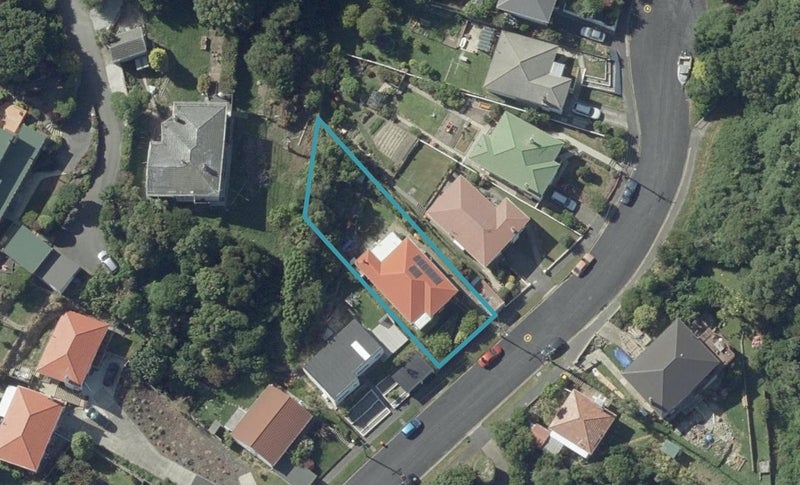 66 Oakwood Avenue, Maryhill, Dunedin - Carousel 1