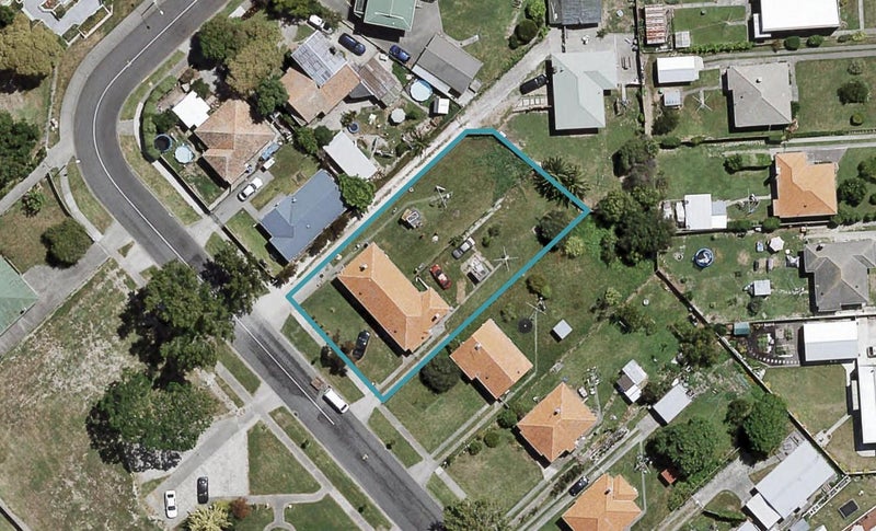 58/56 Russell Road, Marewa, Napier - Carousel 1