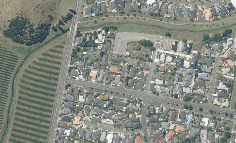 3 Thode Place, Greenmeadows, Napier - Carousel 1