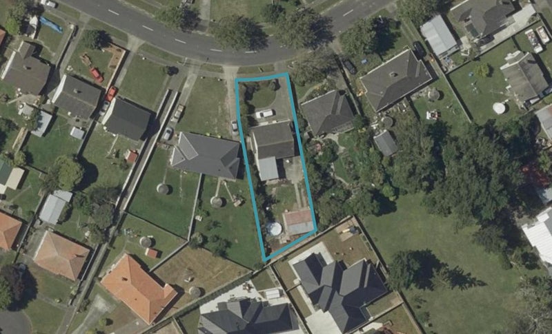 56 Rangiora Avenue, Roslyn, Palmerston North - Carousel 1