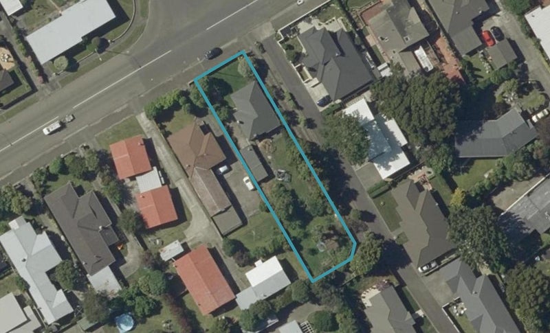 272 Park Road, Hokowhitu, Palmerston North - Carousel 1