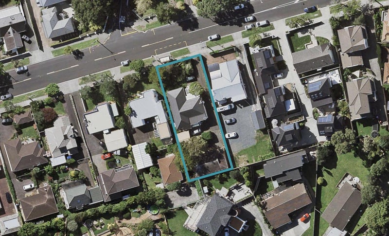 2/91 St Johns Road, Meadowbank, Auckland - Carousel 1