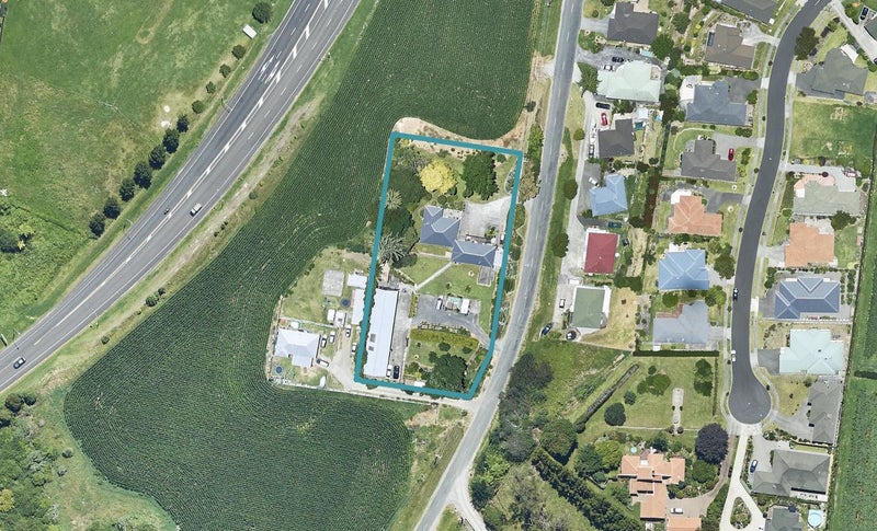 14 Waimapu Pa Road, Hairini, Tauranga - Carousel 1