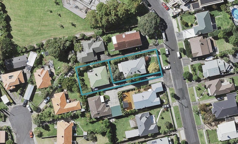 21A Wicklow Road, Narrow Neck, Auckland - Carousel 1