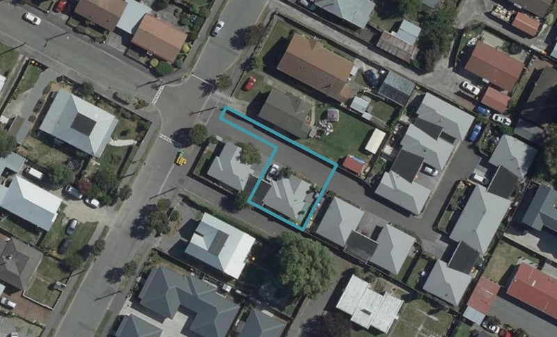 74B Olliviers Road, Phillipstown, Christchurch - Carousel 1