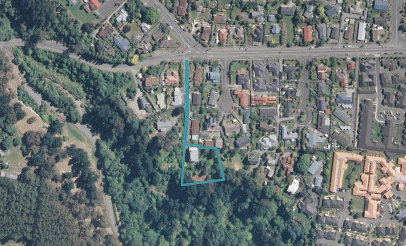2C Claremont Road, Gleniti, Timaru - Carousel 1