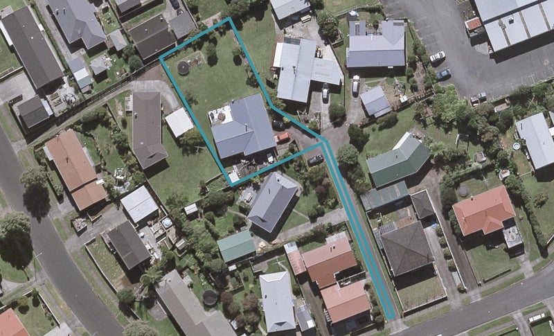 5B Oleander Place, Bell Block, New Plymouth - Carousel 1