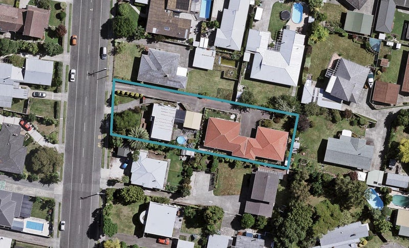 1/33 AVONDALE Road, Taradale , NAPIER - Carousel 1