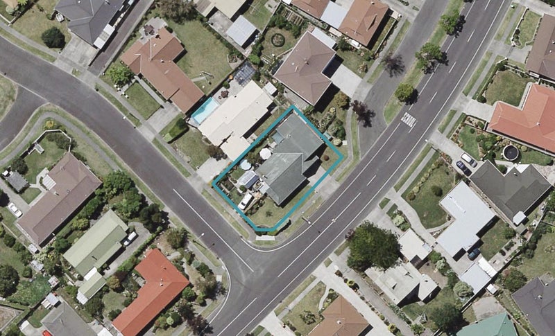 158 Tait Drive, Greenmeadows, Napier - Carousel 1