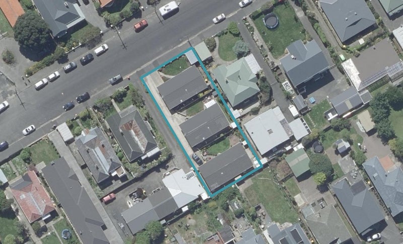 58D Albert Street, Saint Clair, Dunedin - Carousel 1