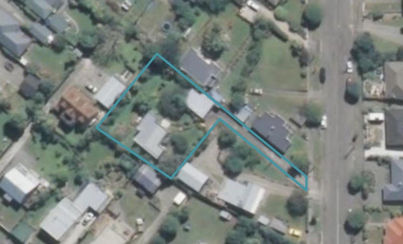 29 Mowbray Street, Watlington, Timaru - Carousel 1