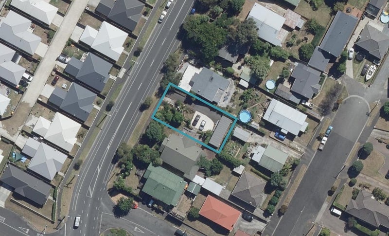 77 Queens Avenue, Frankton, Hamilton - Carousel 1