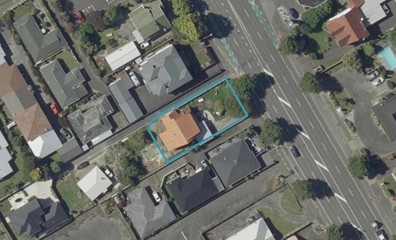 164 Fitzherbert Avenue, West End, Palmerston North - Carousel 1