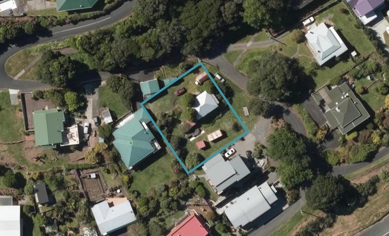 6 Mason Street, Onerahi, Whangarei - Carousel 1