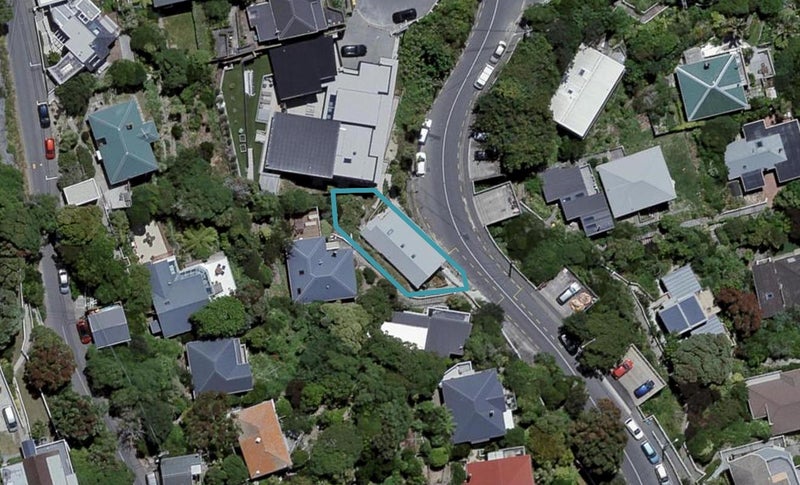 96 Grafton Road, Roseneath, Wellington - Carousel 1