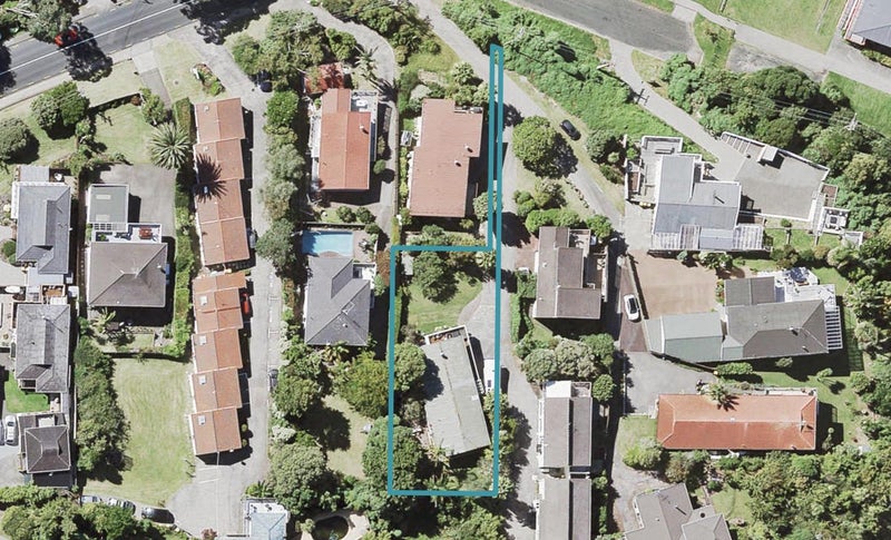 20A Glencoe Road, Browns Bay, Auckland - Carousel 1