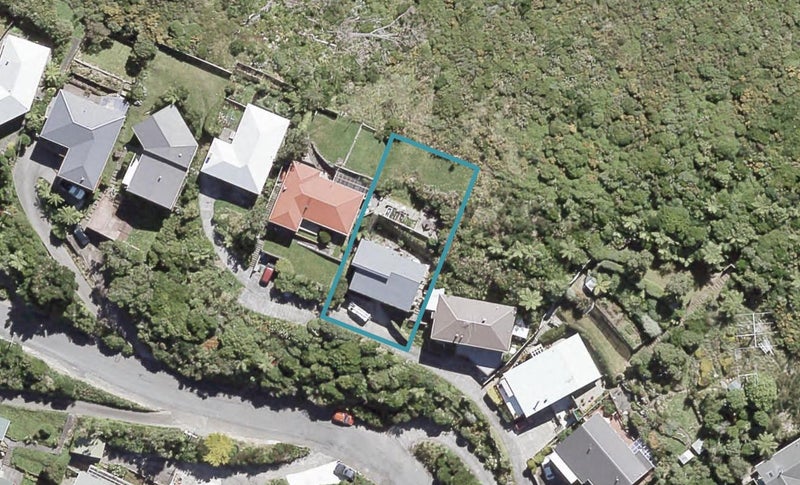 44 Titiro Moana Road, Korokoro, Lower Hutt - Carousel 1