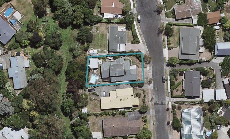 38 James Cook Street, Havelock North, Havelock North - Carousel 1