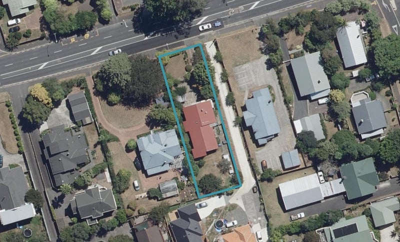 12 Boundary Road, Claudelands, Hamilton - Carousel 1