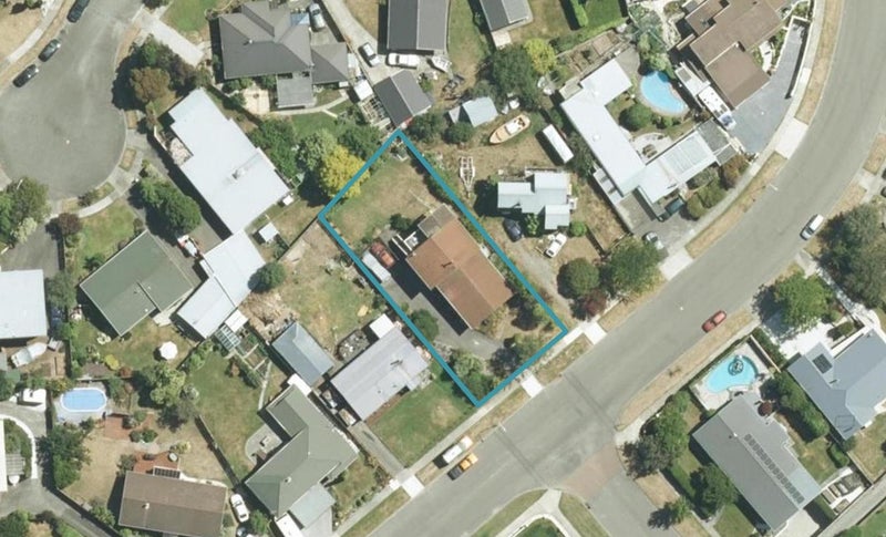 14 Hillcrest Avenue, Witherlea, Blenheim - Carousel 1