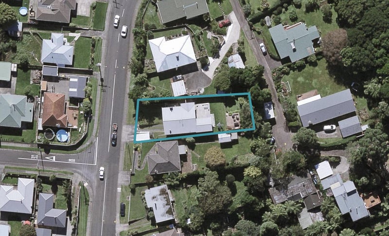 249 Frankley Road, Frankleigh Park, New Plymouth - Carousel 1