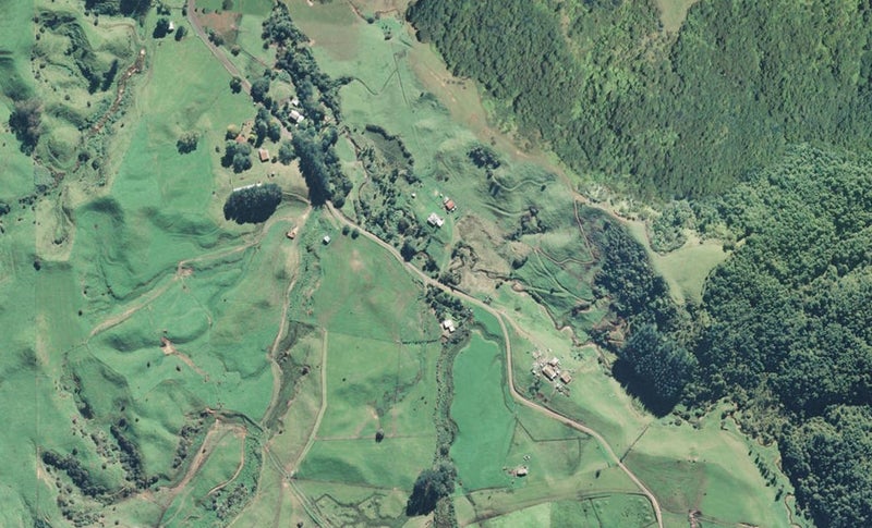 247 Mottram Road, Nukuhou, Waimana - Carousel 1