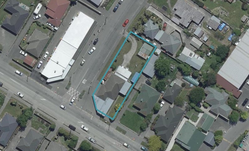166 Langdons Road, Northcote, Christchurch - Carousel 1