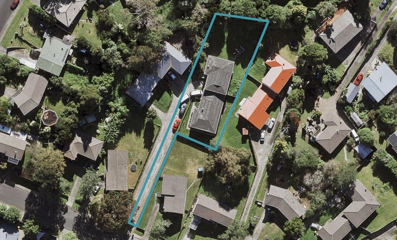 1/9 Hanui Place, Massey, Auckland - Carousel 1