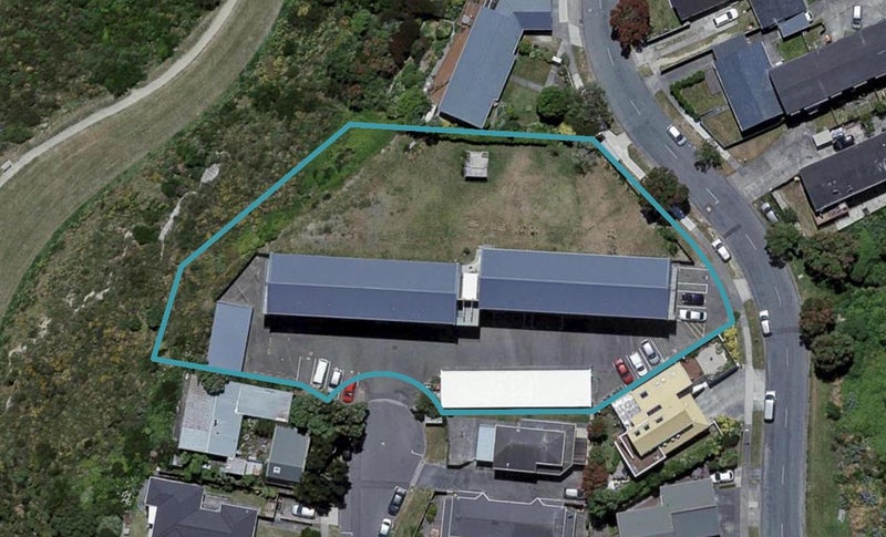 A2/23 Rangitane Street, Maupuia, Wellington - Carousel 1