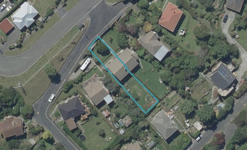 50 Barclay Street, Liberton, Dunedin - Carousel 1