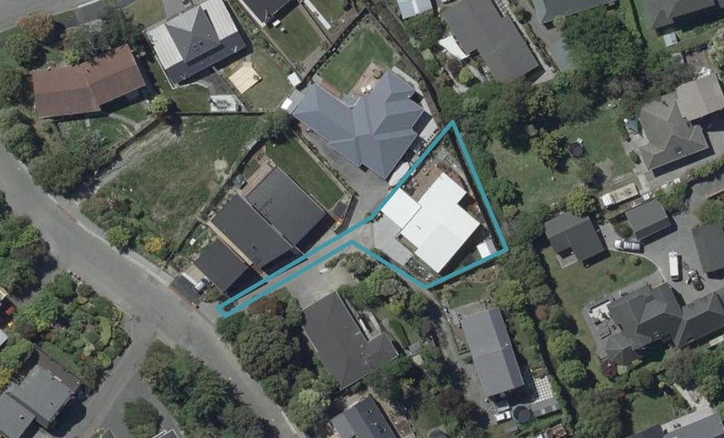 75 Landsdowne Terrace, Cashmere, Christchurch - Carousel 1