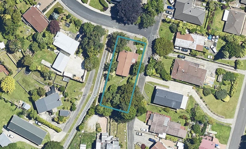 21 Windsor Street, Springfield, Rotorua - Carousel 1