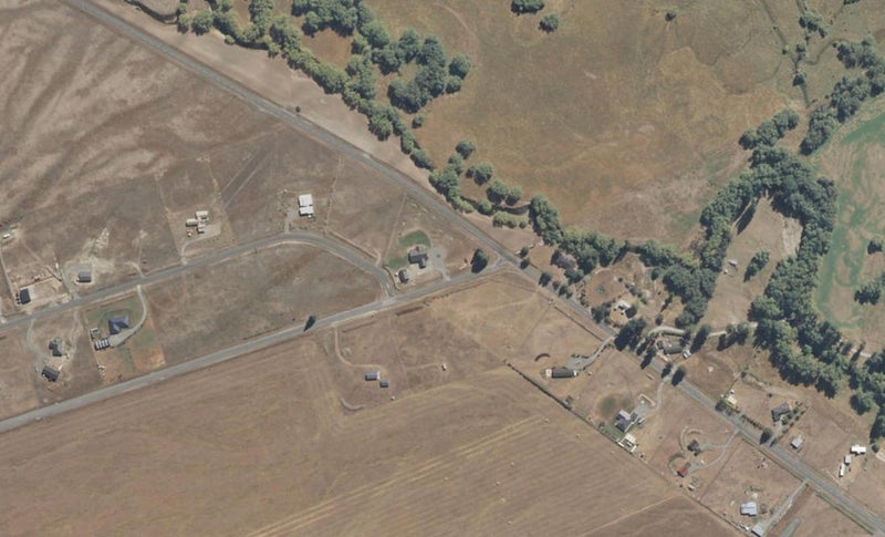 6 Old Glen Lyon Road, Twizel, Twizel - Carousel 1