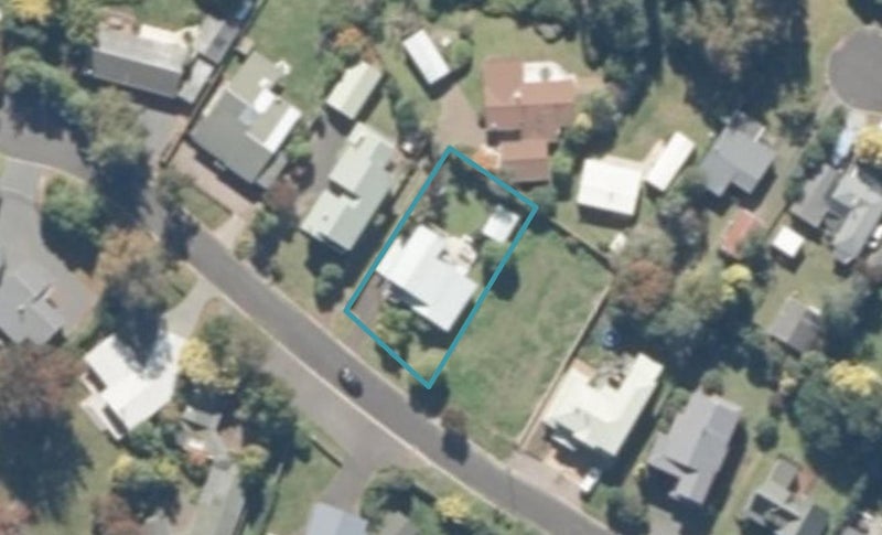 33 Nisbet Terrace, Kinloch, Taupō - Carousel 1