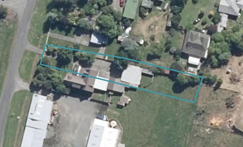 9 Main Street, Hunterville - Carousel 1