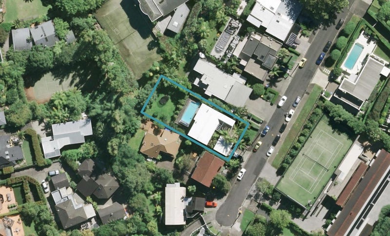 15 Rota Place, Parnell, Auckland - Carousel 1