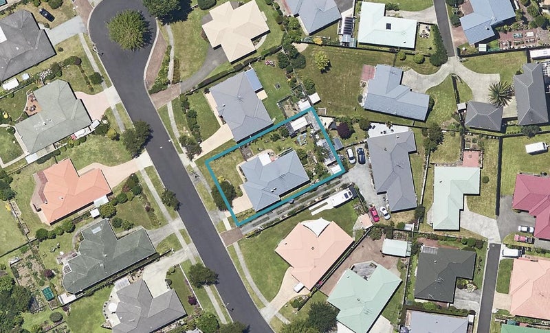 60 Highfields Drive, Katikati, Katikati - Carousel 1